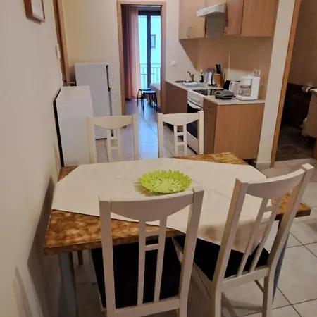 Thalassa Chiliadou (Fokida)